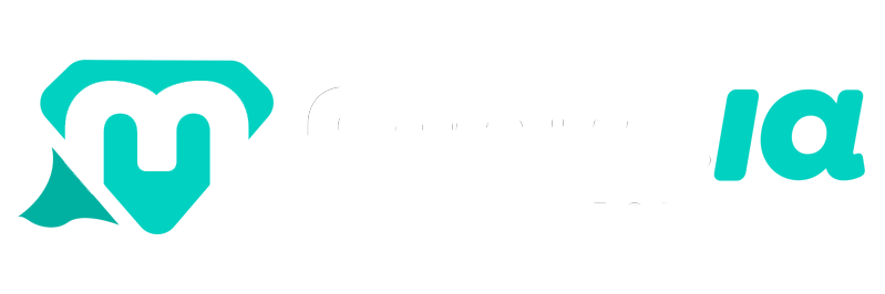 Logo MárcIA